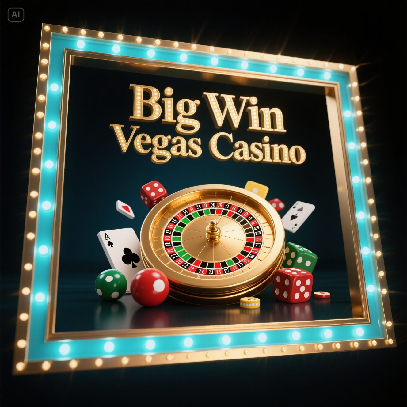 Big Win Vegas Casino